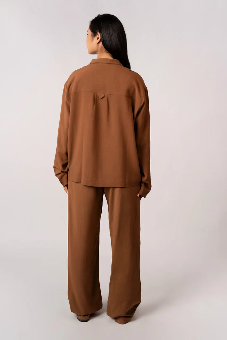 Sleek Horizon Pant