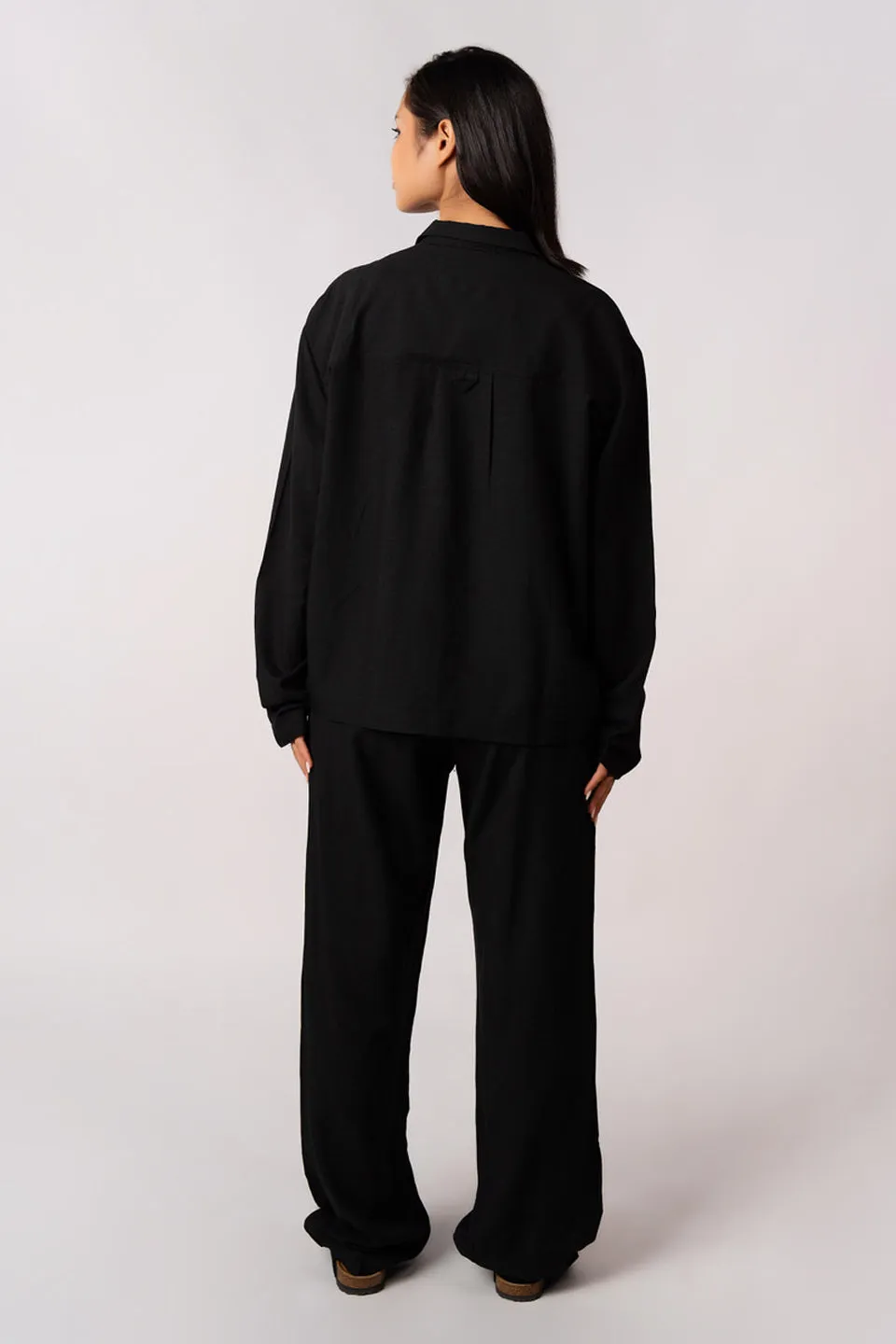 Sleek Horizon Pant