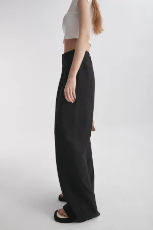 SLO Pleated Pants