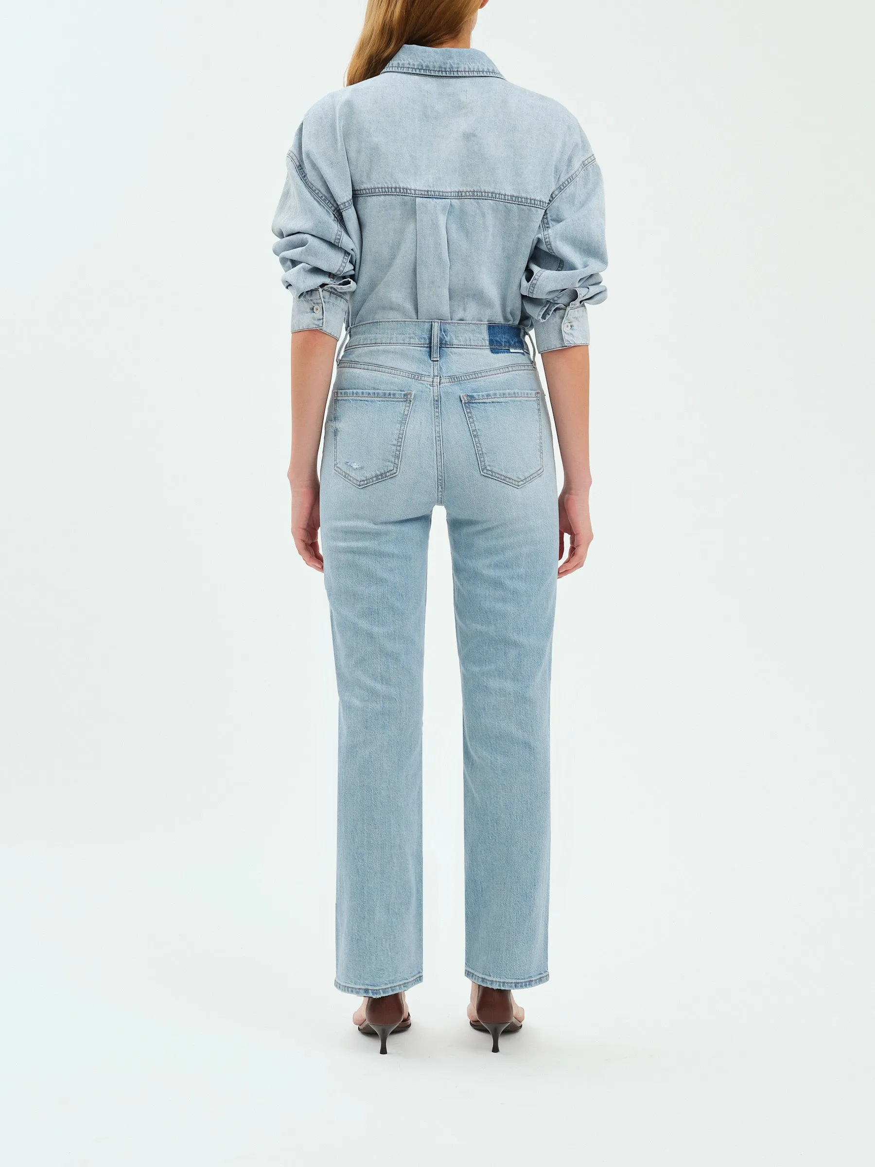 Smarty Pants Jeans