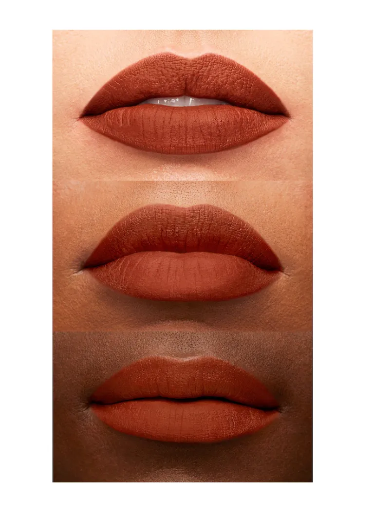 SmashBox Always On Cream To Matte Lipstick - Out Loud
