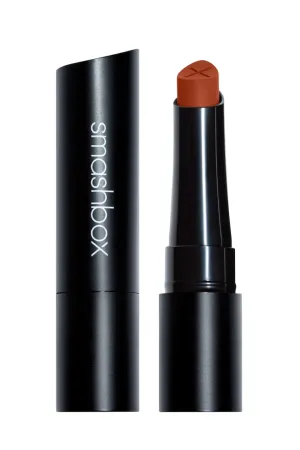 SmashBox Always On Cream To Matte Lipstick - Out Loud