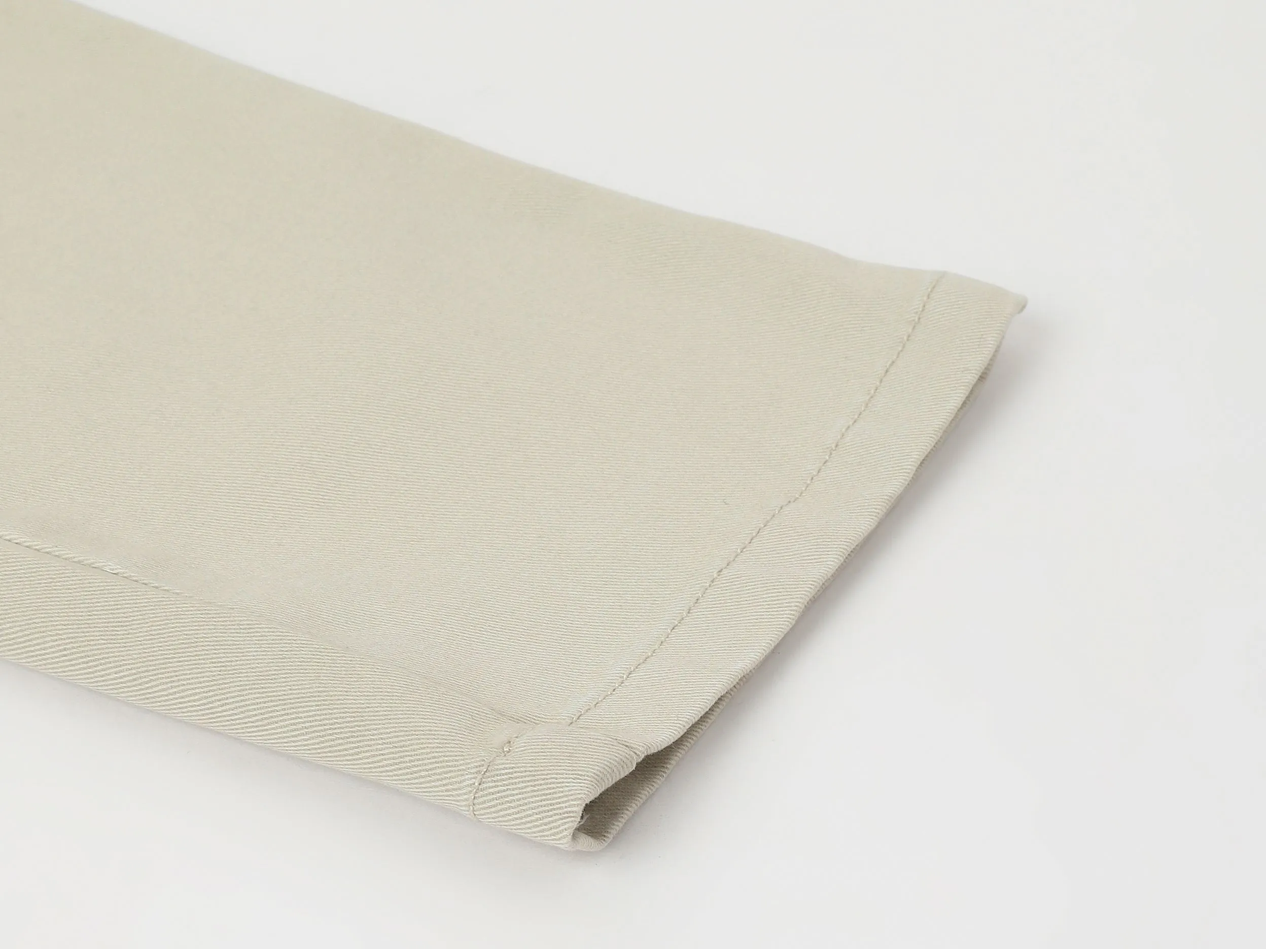 Solid Slim Fit Trousers