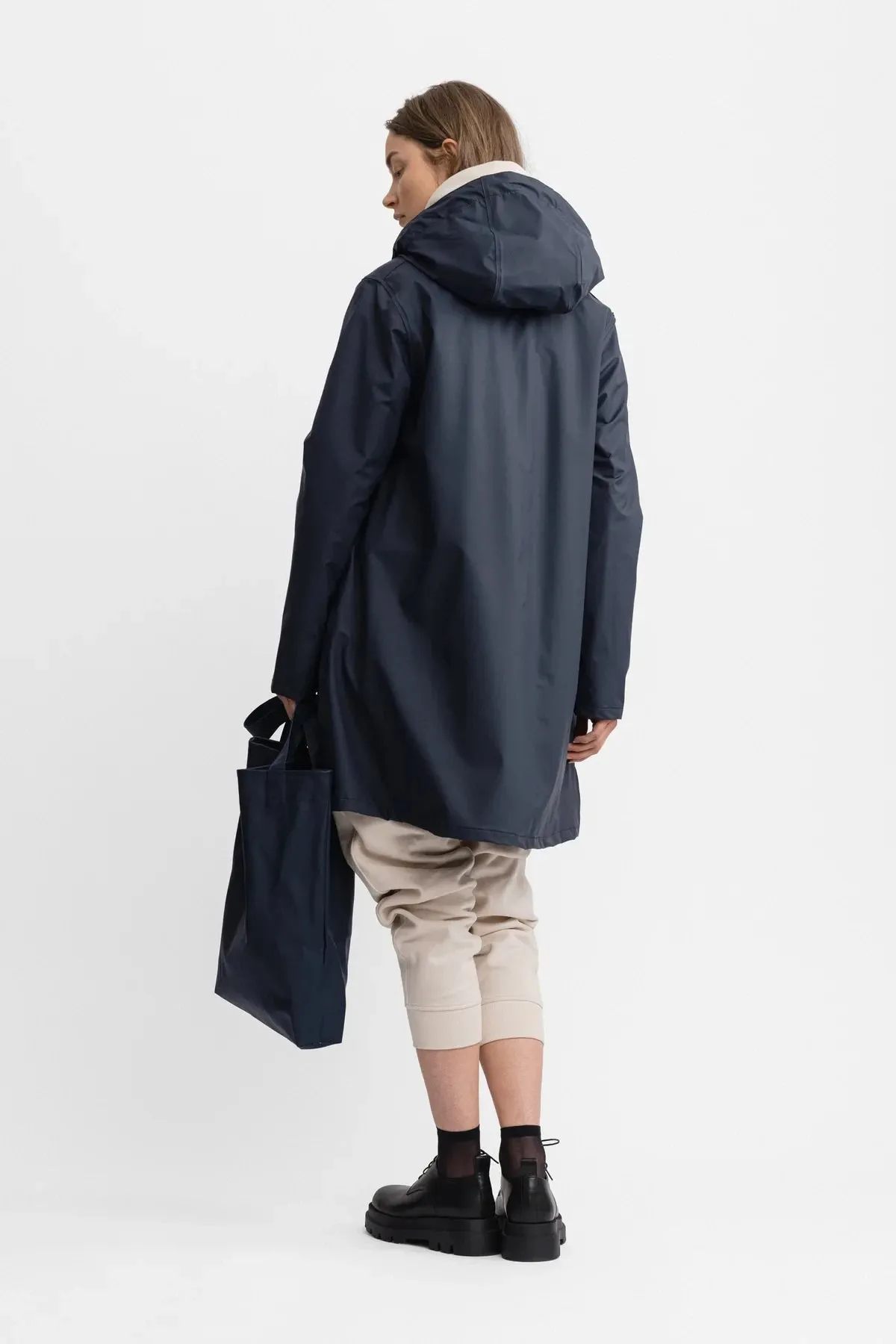 Stutterheim Mosebacke Lightweight