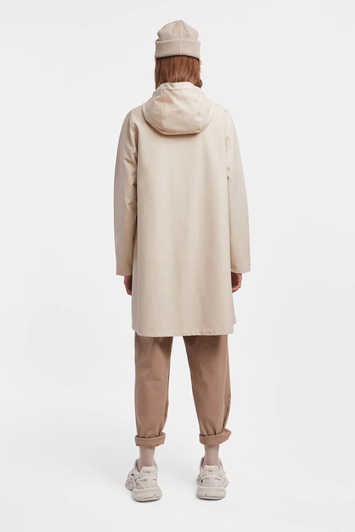 Stutterheim Mosebacke Lightweight