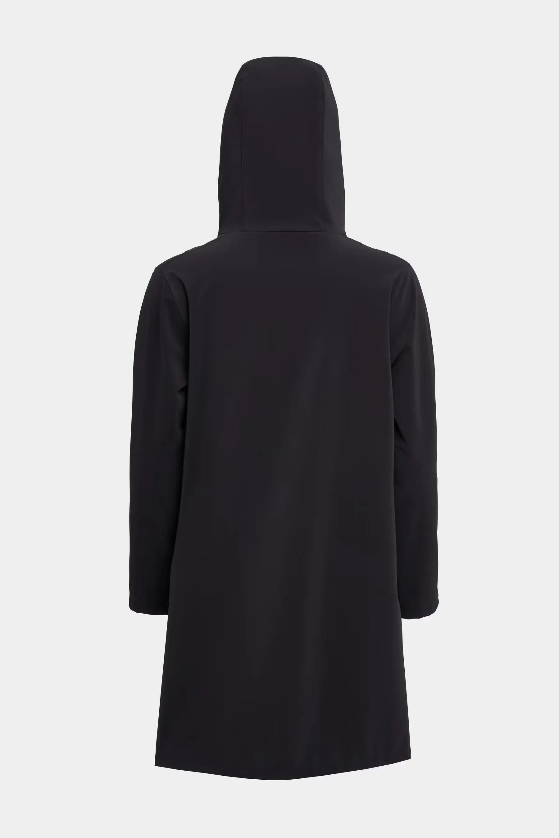 Stutterheim Mosebacke Lightweight