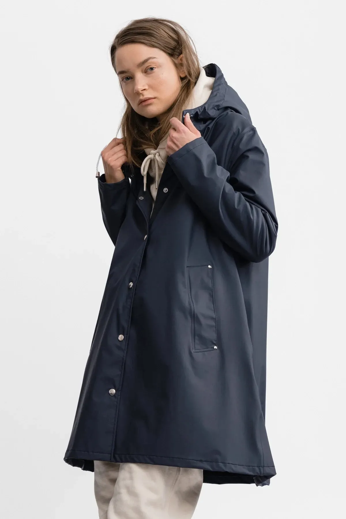 Stutterheim Mosebacke Lightweight