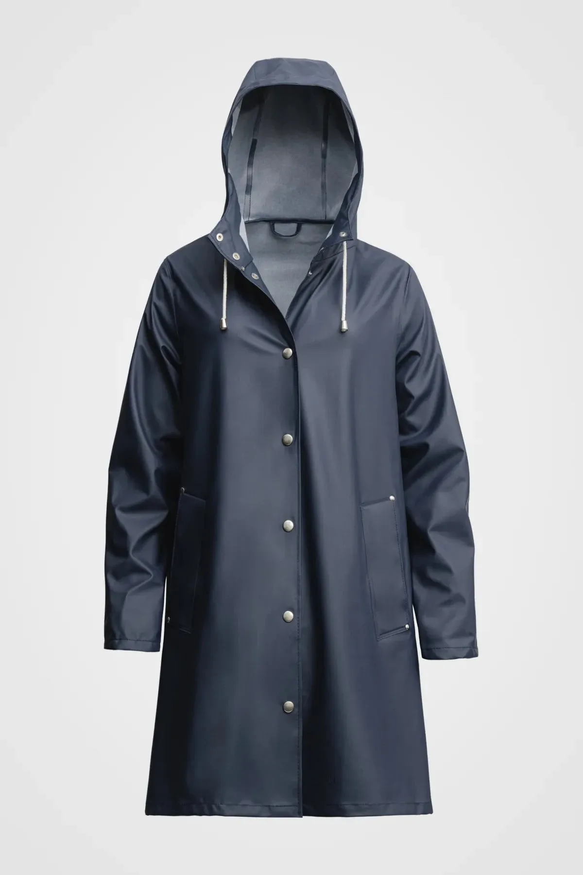 Stutterheim Mosebacke Lightweight