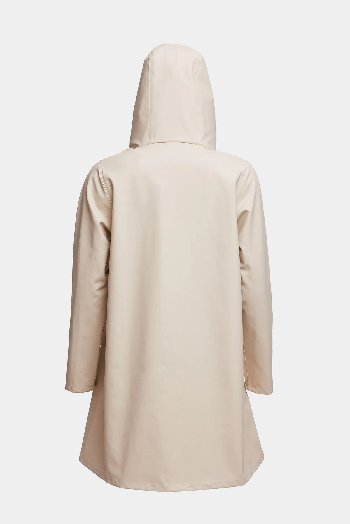 Stutterheim Mosebacke Lightweight