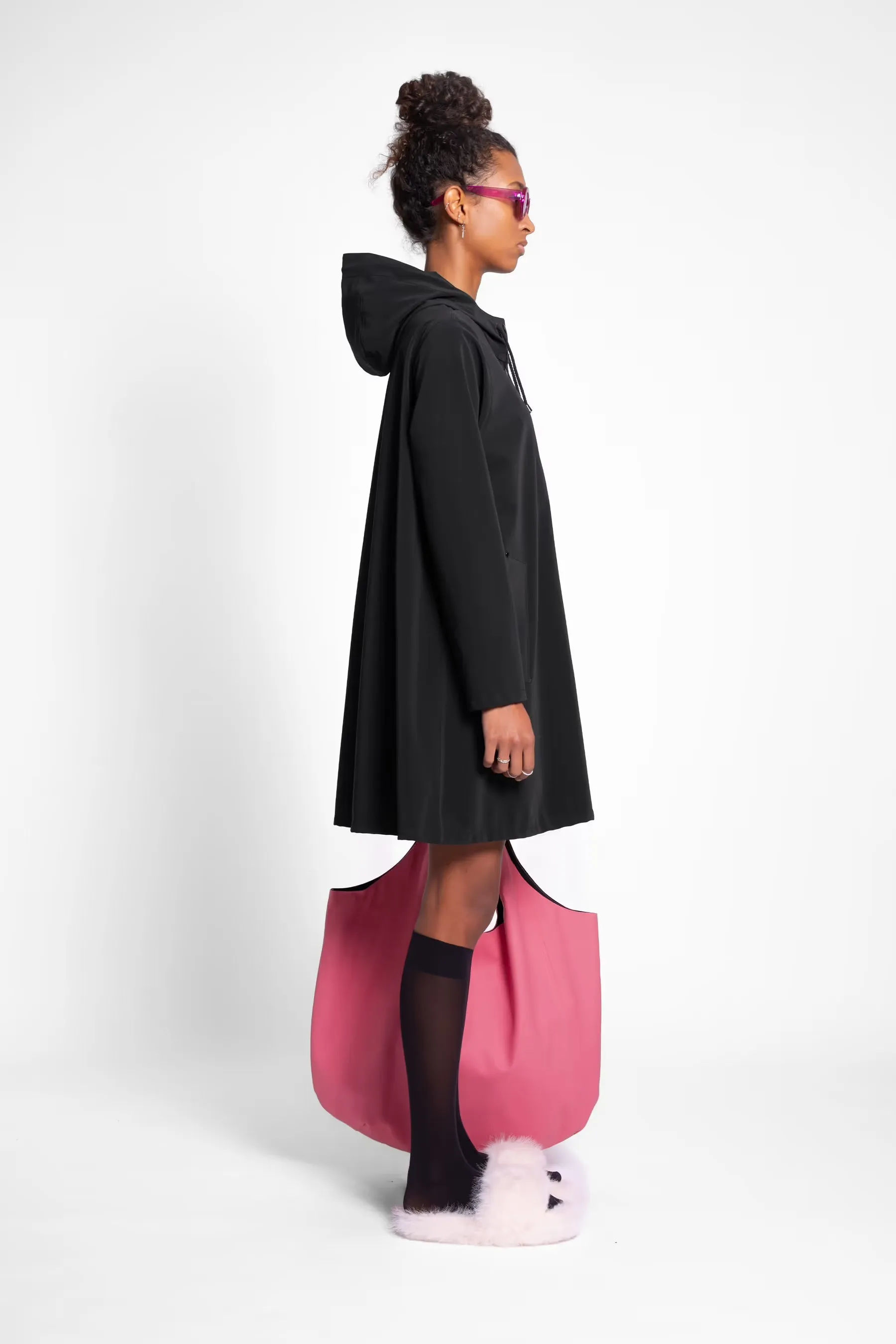 Stutterheim Mosebacke Lightweight