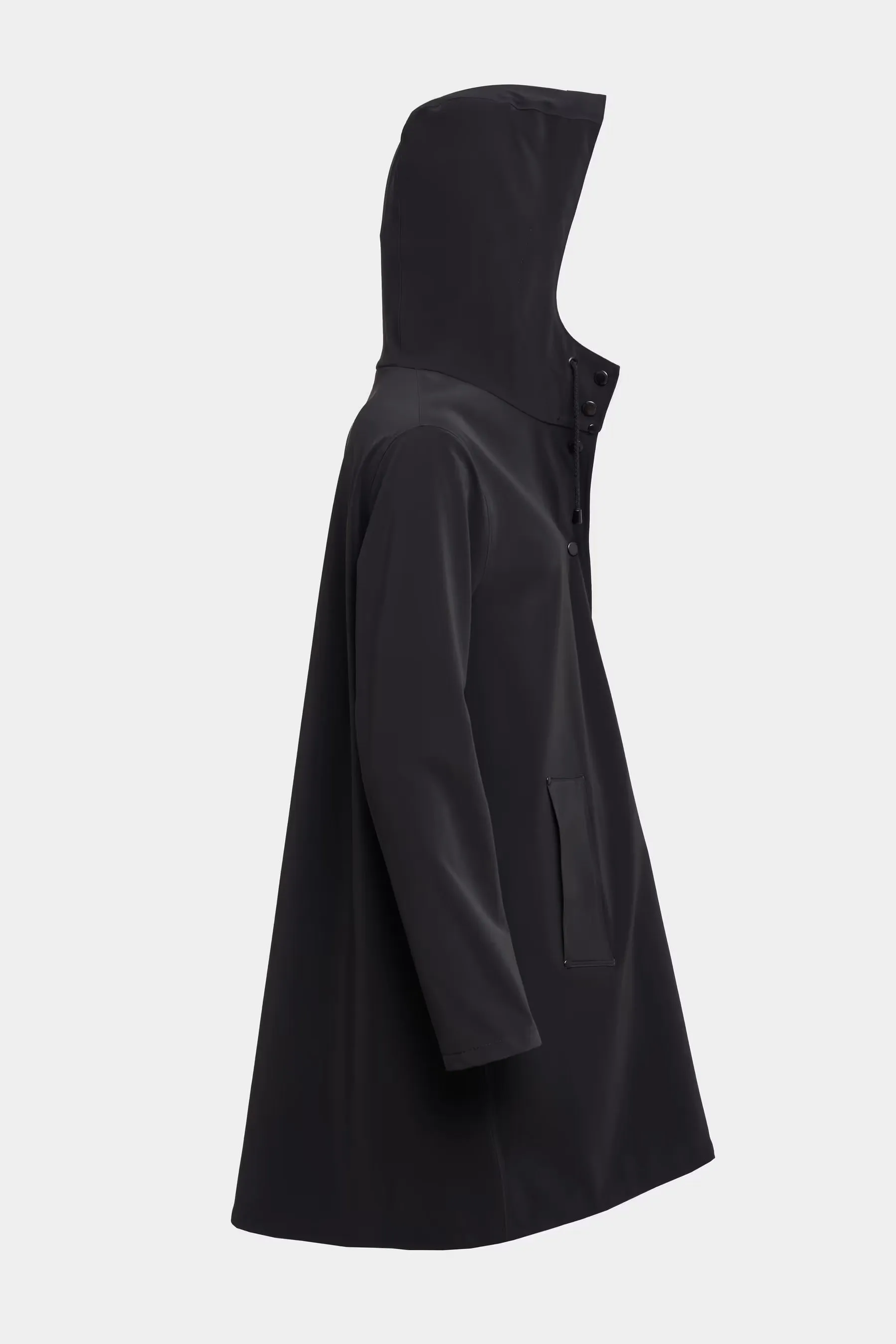 Stutterheim Mosebacke Lightweight