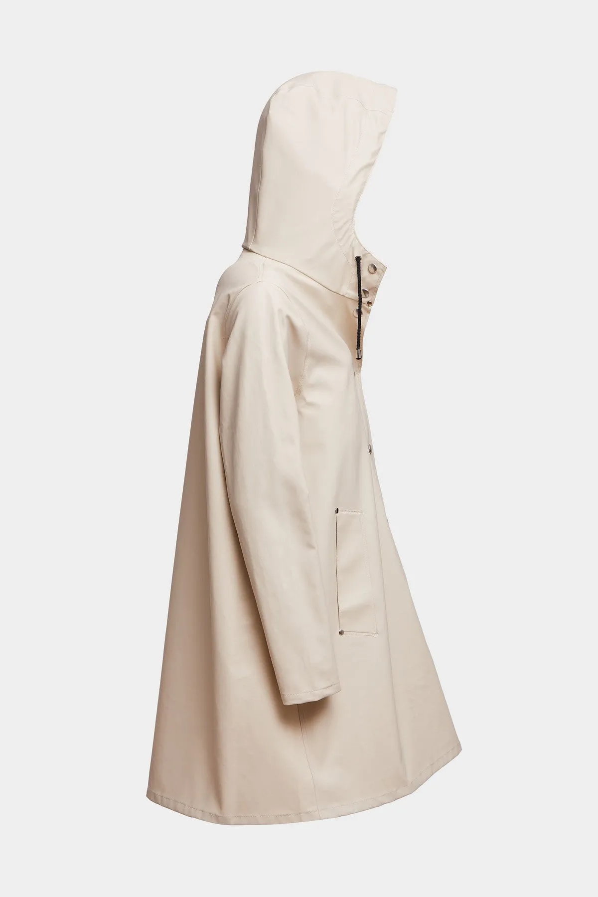 Stutterheim Mosebacke Lightweight