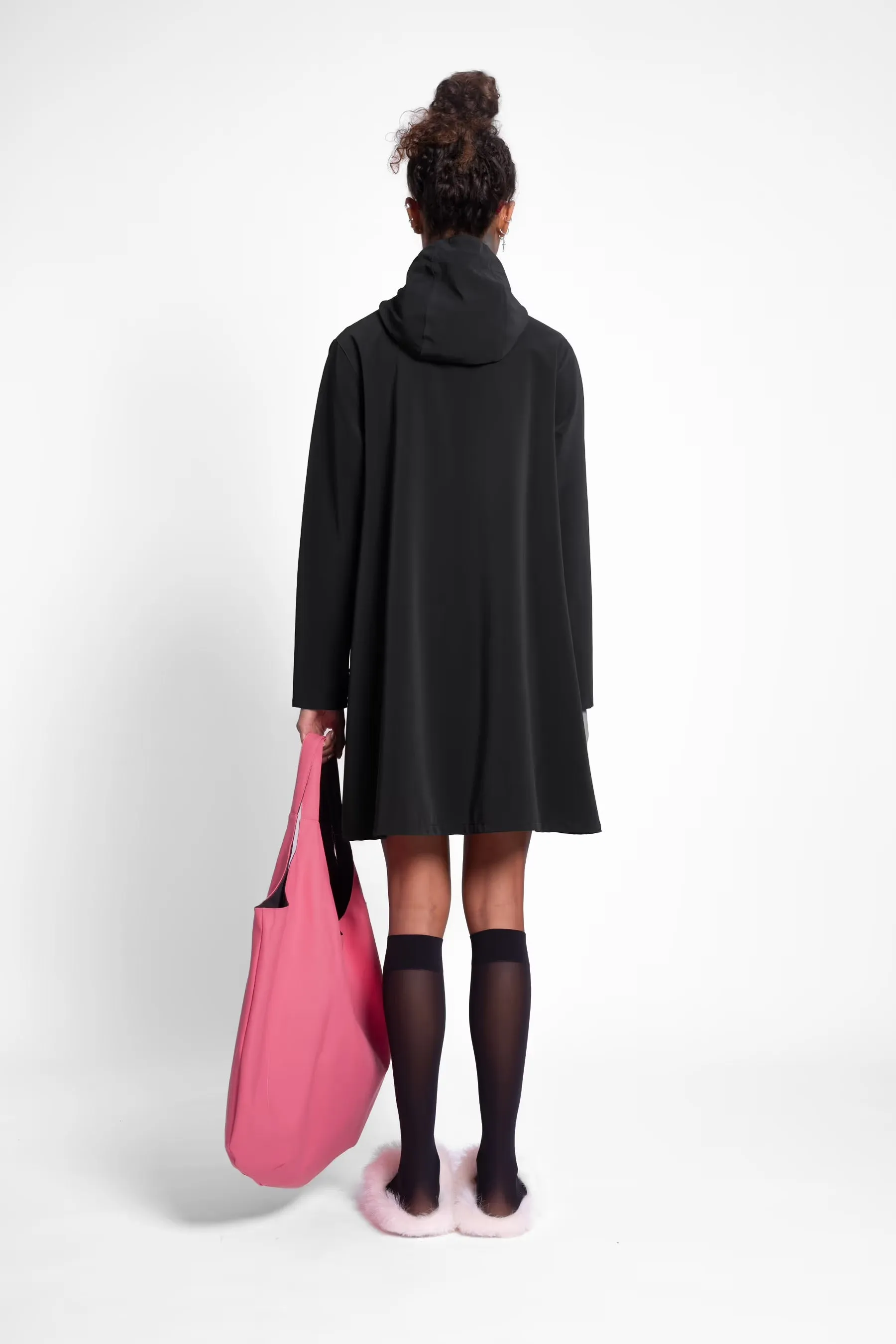 Stutterheim Mosebacke Lightweight