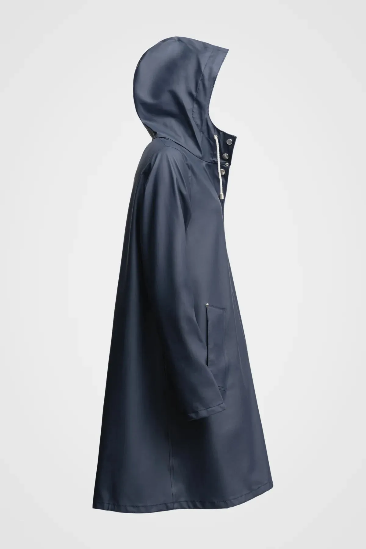 Stutterheim Mosebacke Lightweight