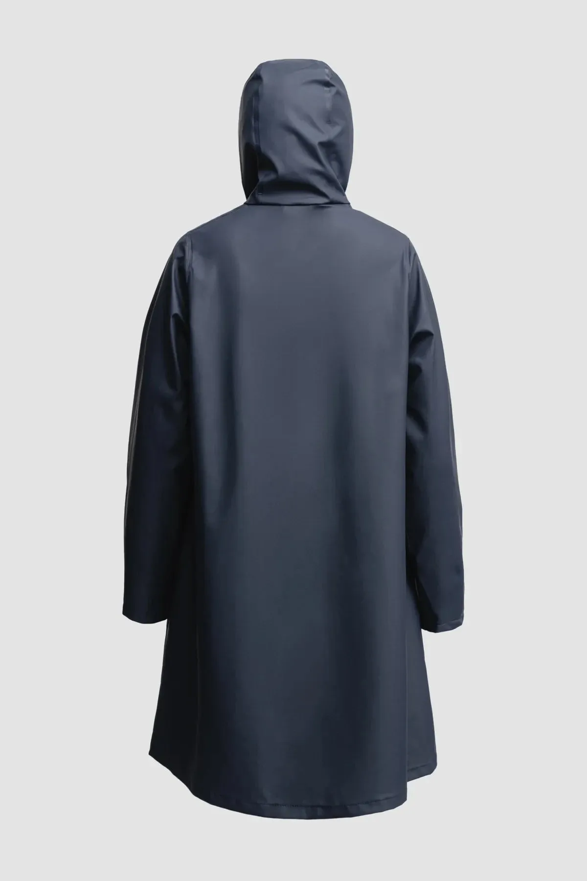 Stutterheim Mosebacke Lightweight