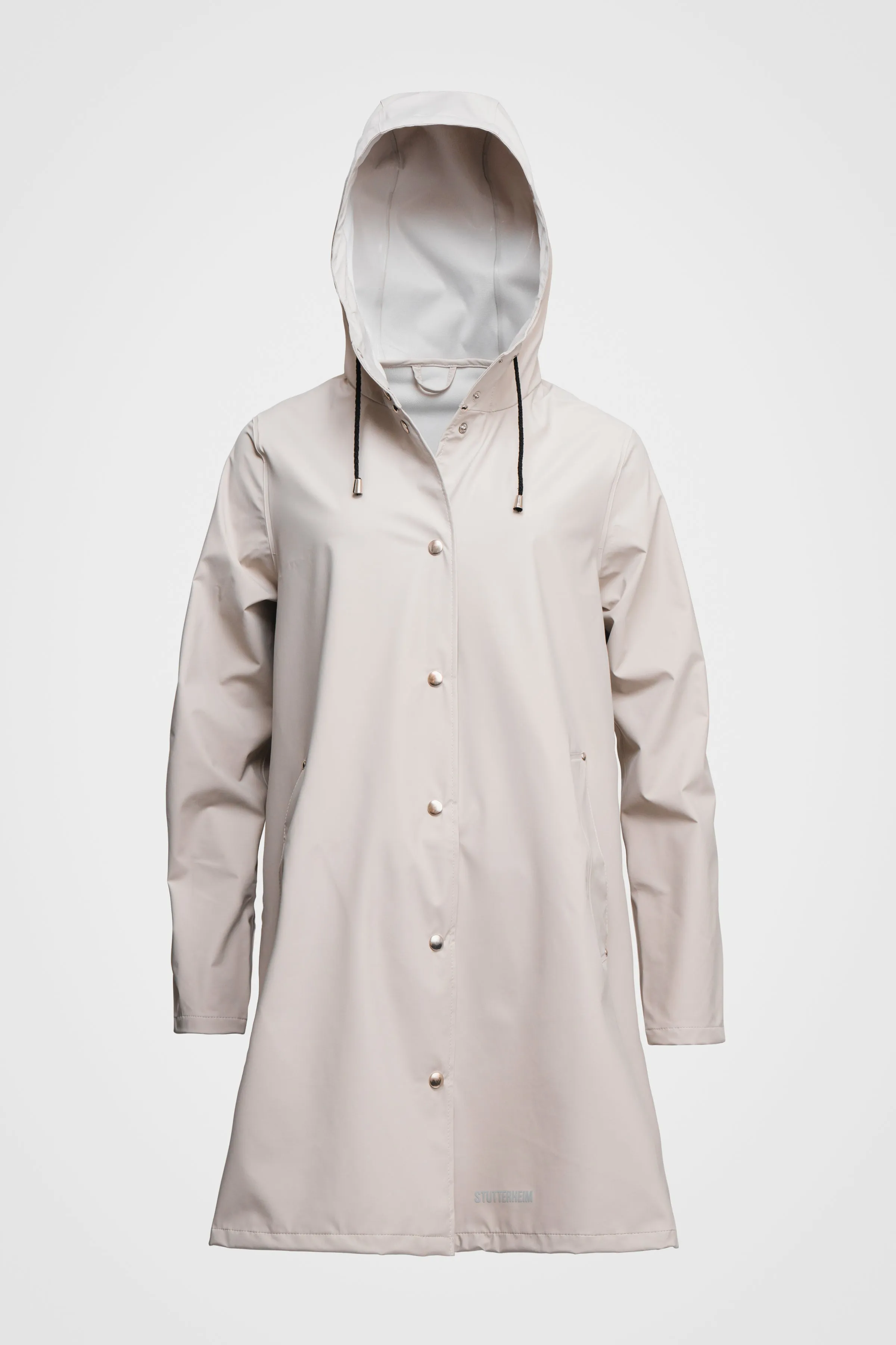 Stutterheim Mosebacke Lightweight