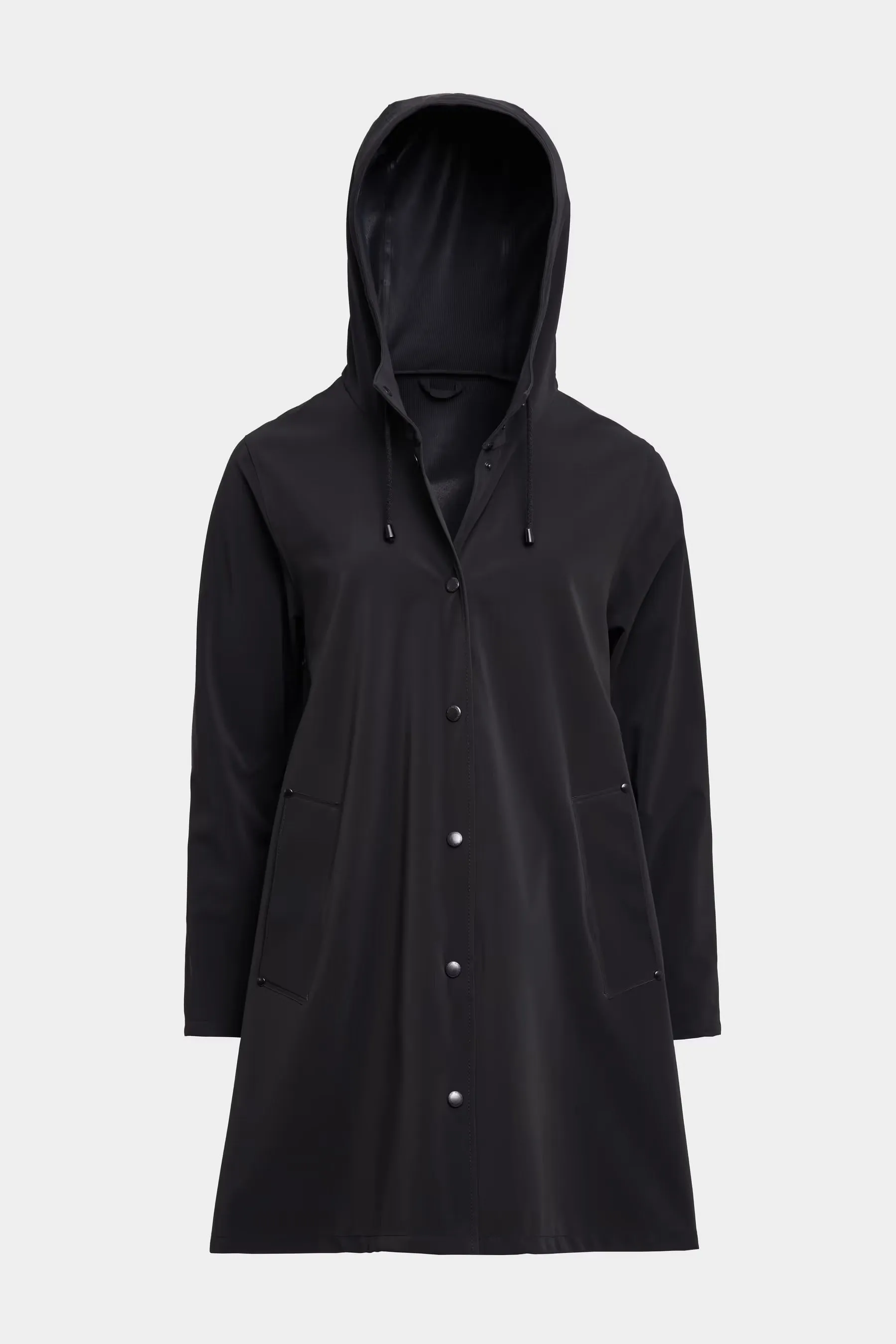 Stutterheim Mosebacke Lightweight