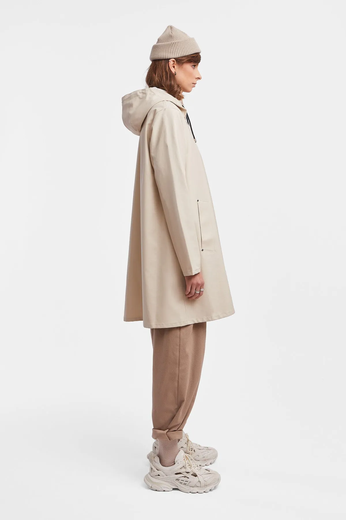 Stutterheim Mosebacke Lightweight