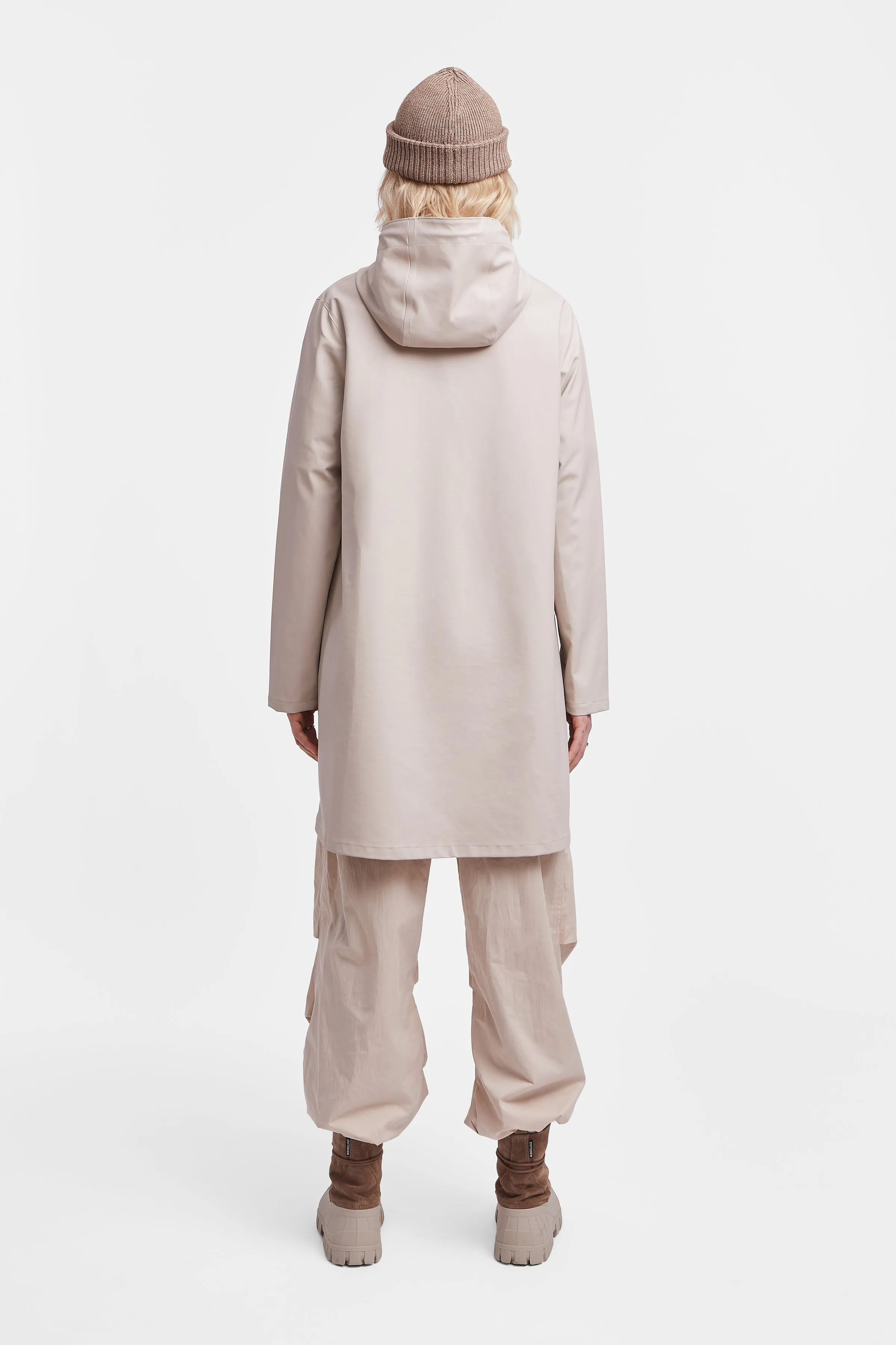 Stutterheim Mosebacke Lightweight