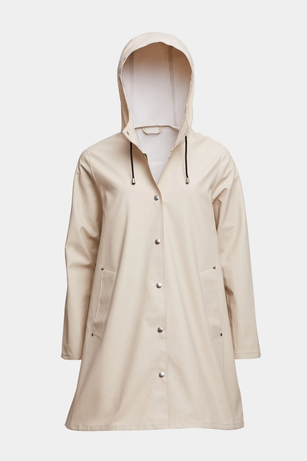 Stutterheim Mosebacke Lightweight