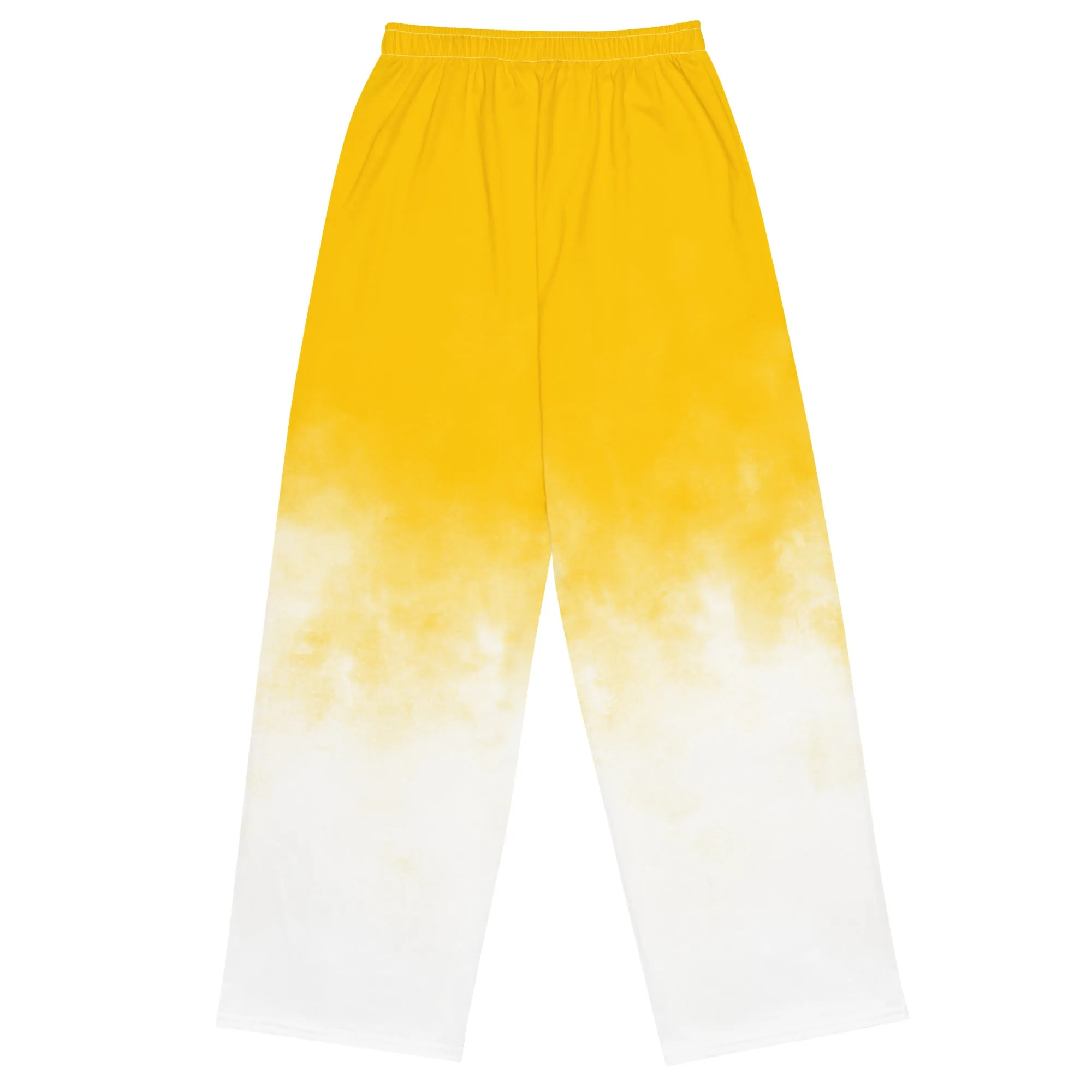 Sunny Day Unisex Pants - OG Hippie Chick
