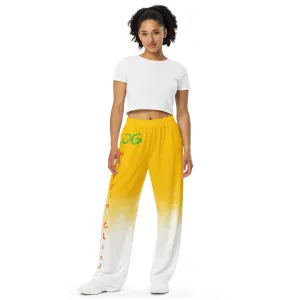 Sunny Day Unisex Pants - OG Hippie Chick