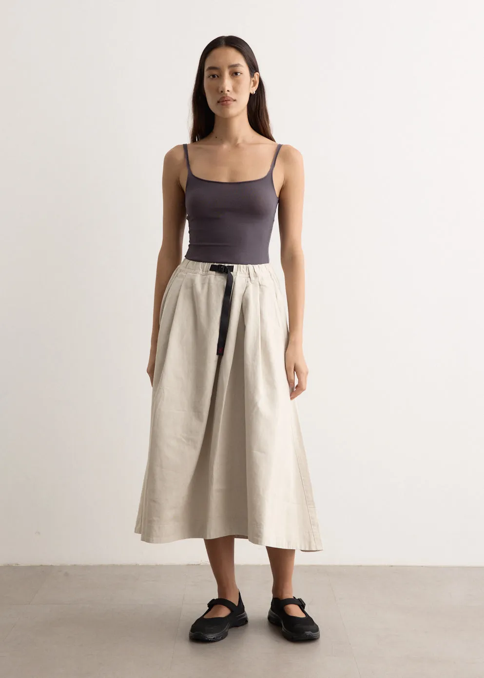 Talecut Skirt