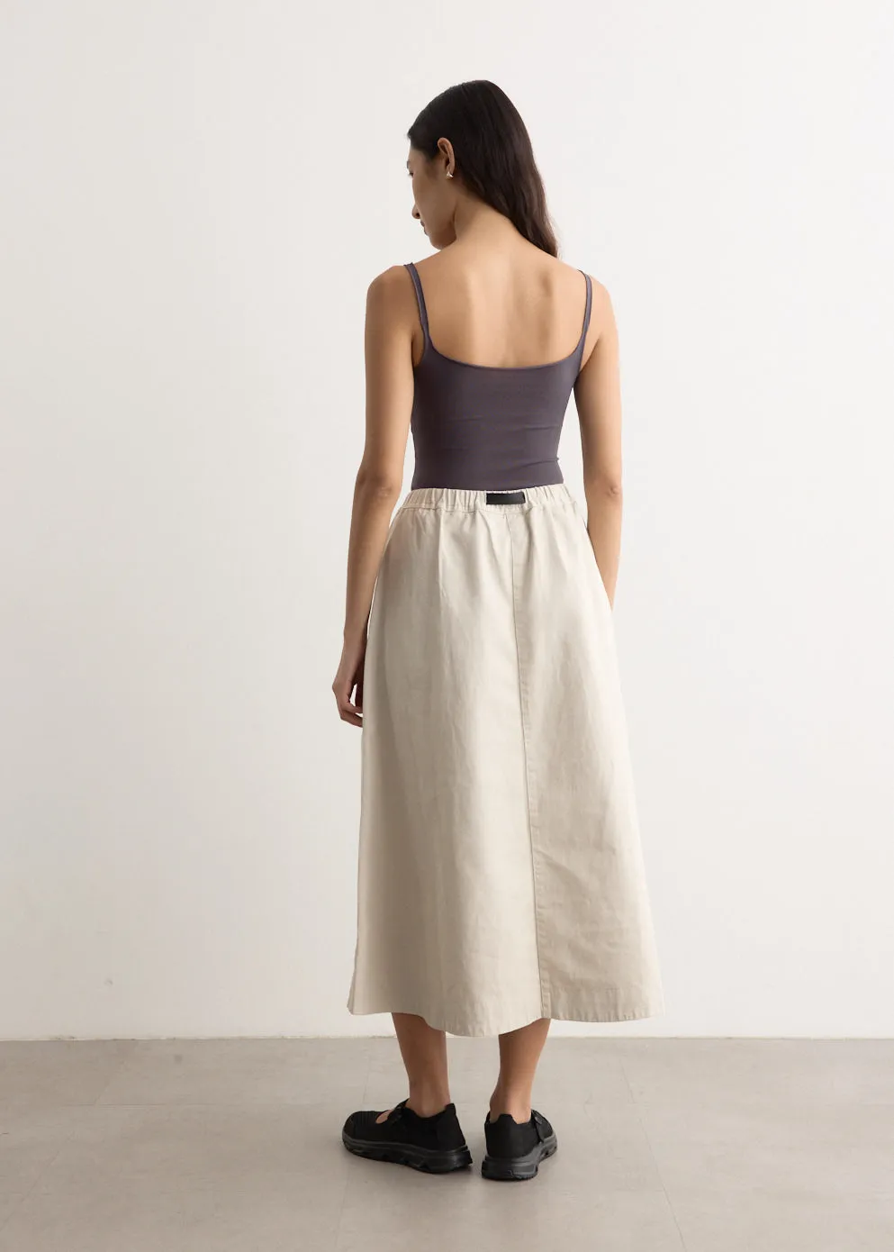 Talecut Skirt