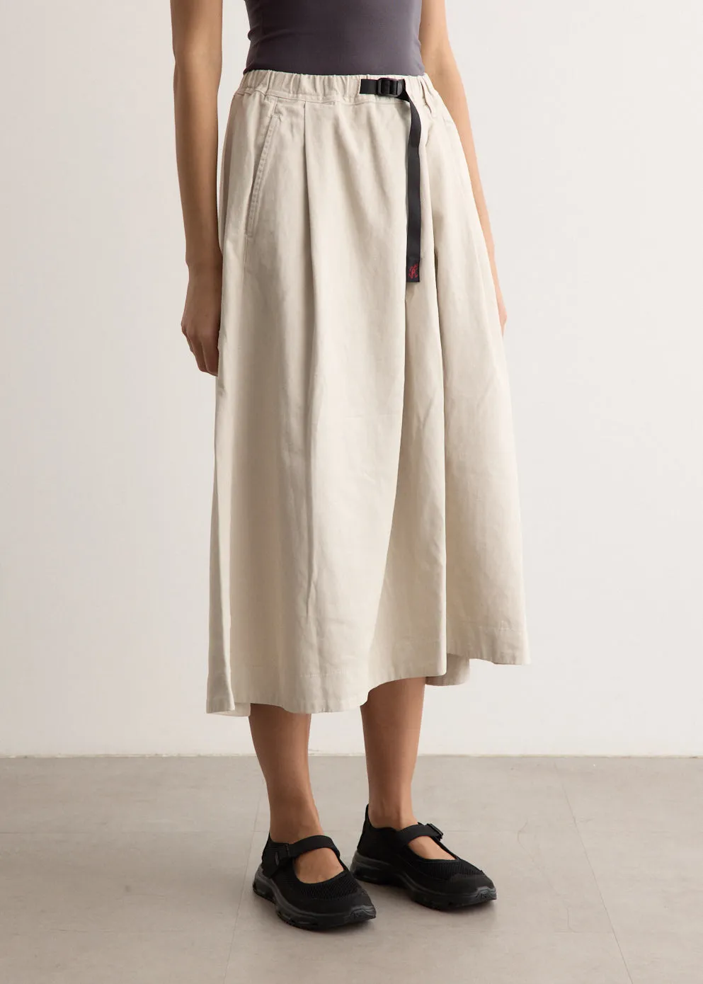 Talecut Skirt