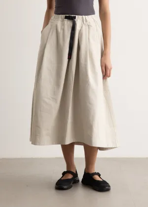Talecut Skirt