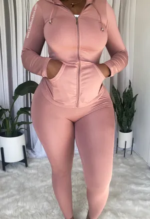 TALK TO ME NICE TWO PIECE | SET