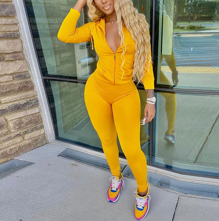 TALK TO ME NICE TWO PIECE | SET