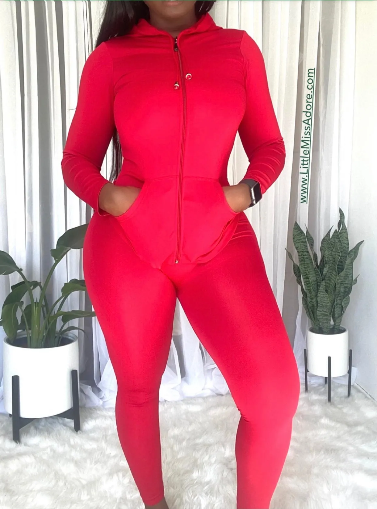 TALK TO ME NICE TWO PIECE | SET