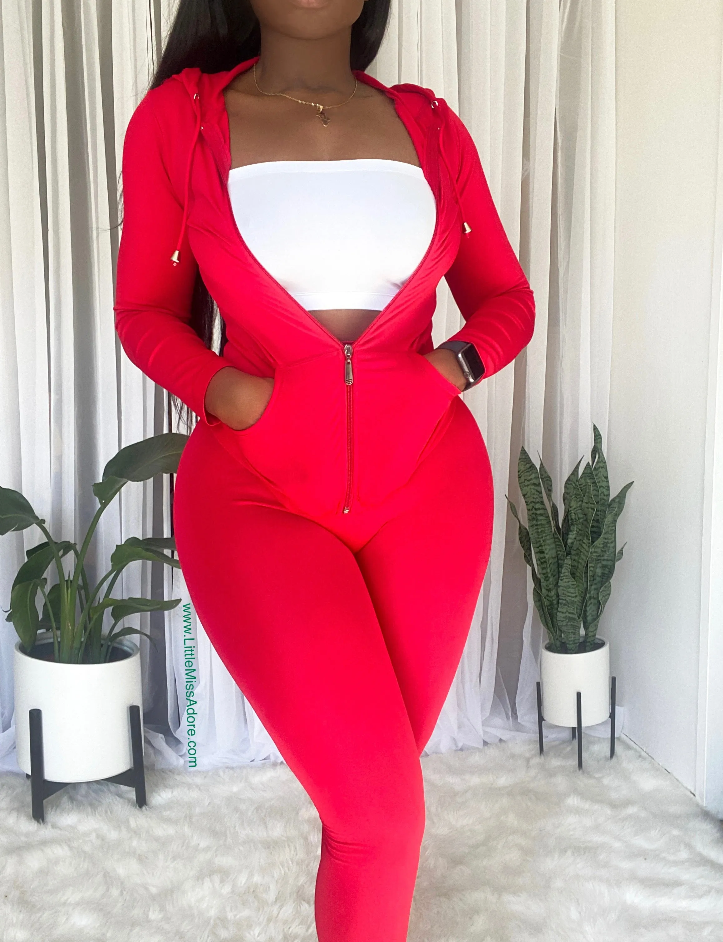 TALK TO ME NICE TWO PIECE | SET