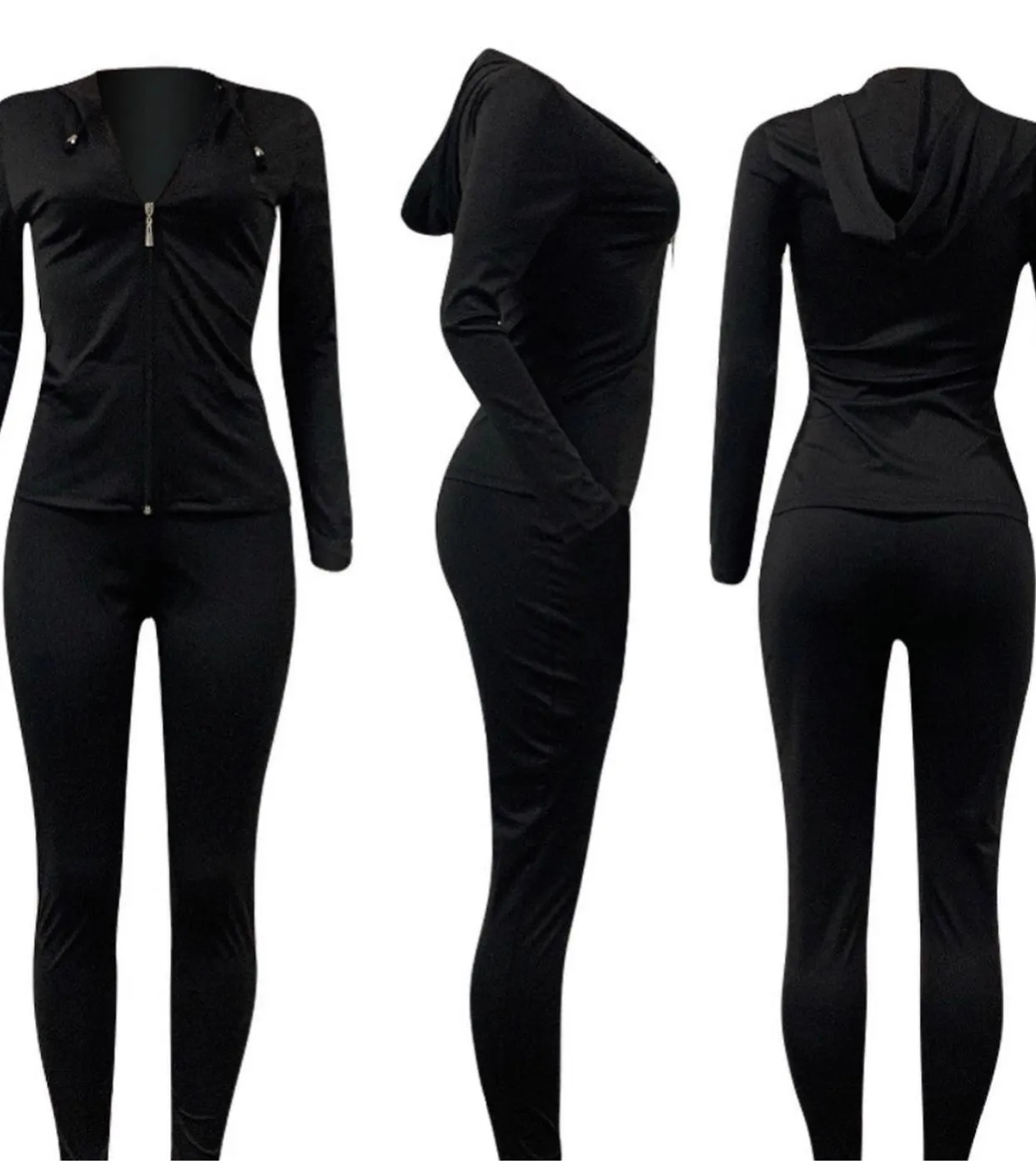 TALK TO ME NICE TWO PIECE | SET