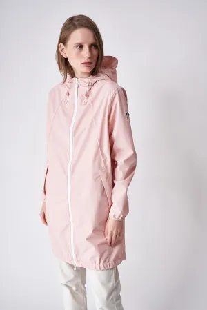 TANTÄ Long Packable Raincoat