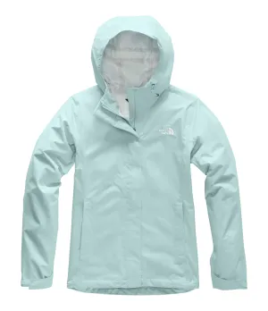 THE NORTH FACE Venture 2 Jacket - Women's Windmill Blue Heather, XXL
