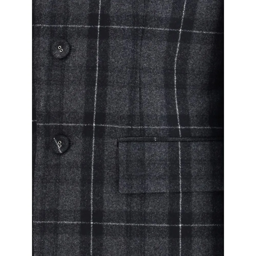 Thom Browne Wool Blazer