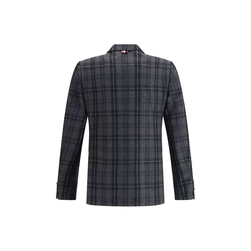 Thom Browne Wool Blazer