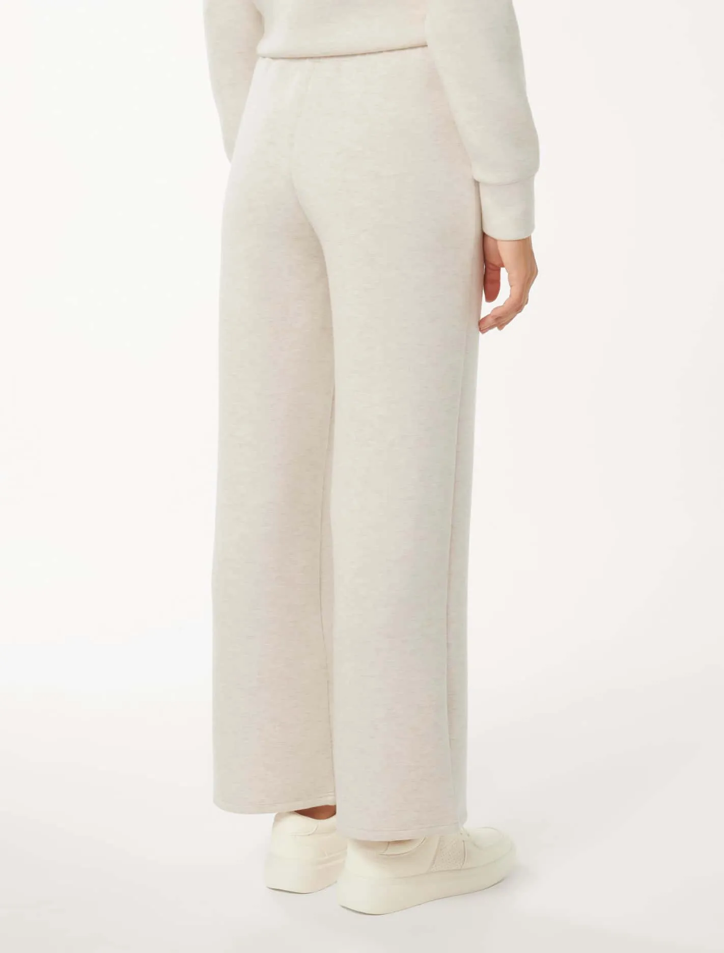 Tiana Wide Leg Track Pants