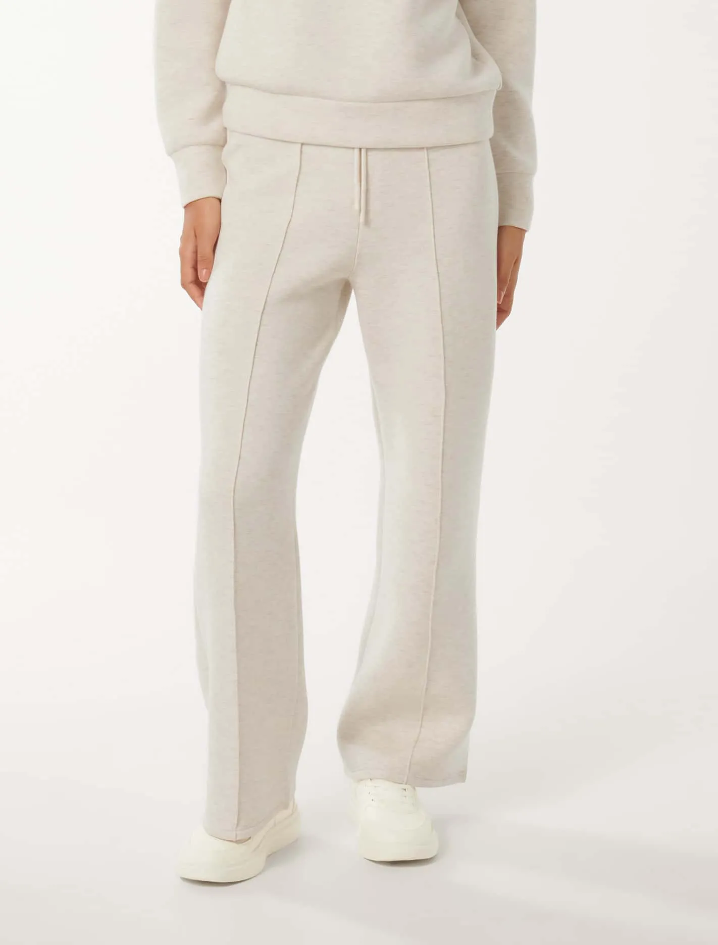Tiana Wide Leg Track Pants