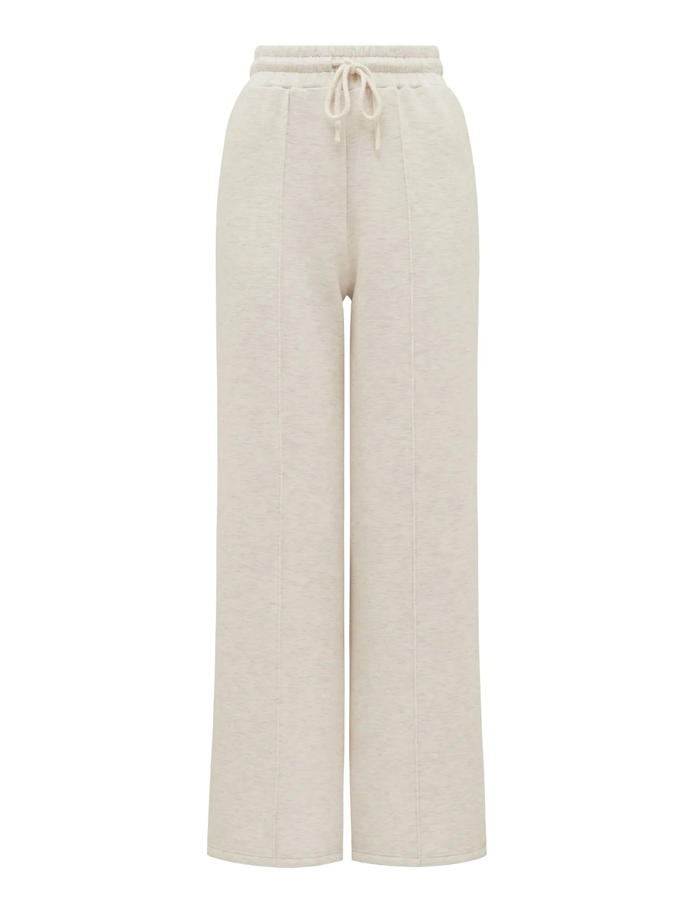 Tiana Wide Leg Track Pants