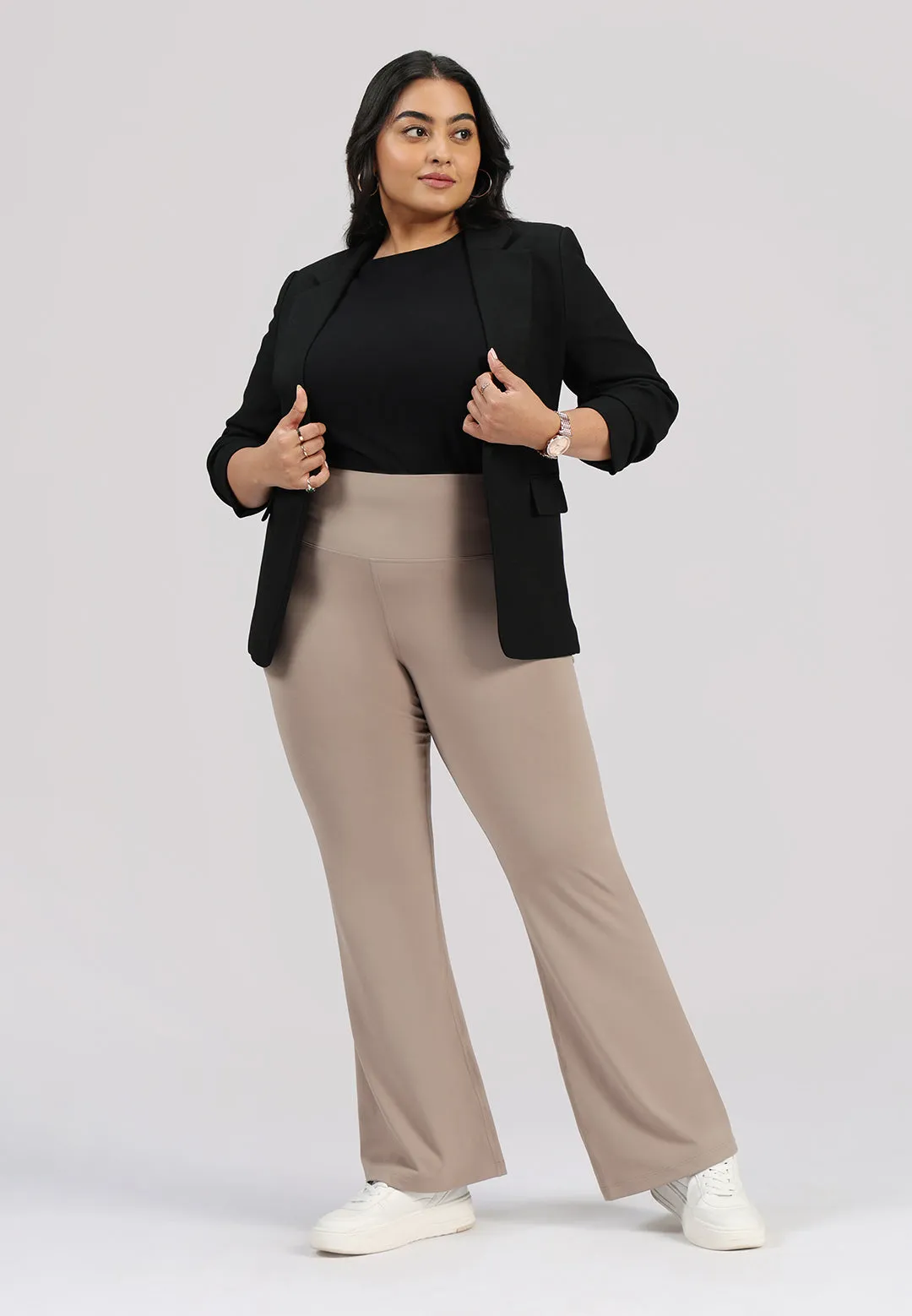 Ultimate Flare Pants - Lite Tall