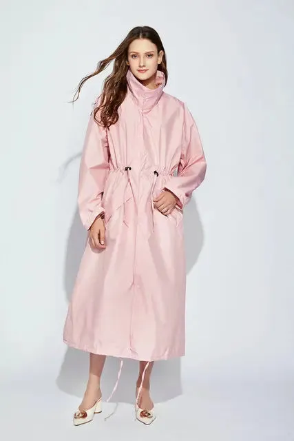 VersaWear Everyday Waterproof Raincoat