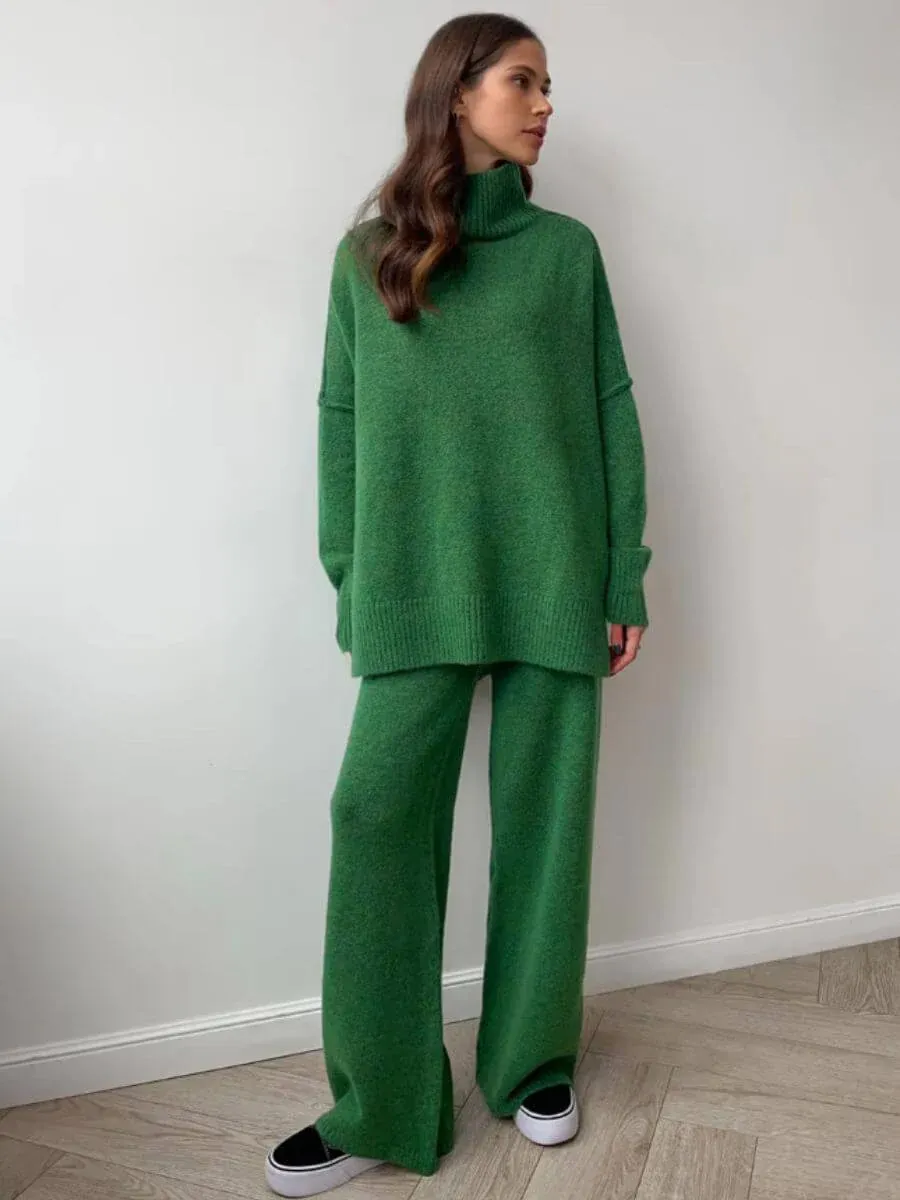 Veylia™ | ELEGANT AND COMFORTABLE SET