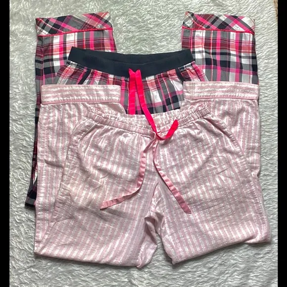 Victorias’ secret Woman 2  pijamas pants size M
