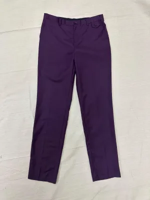 Vintage 90s High Waisted Dress Pants | Size Medium