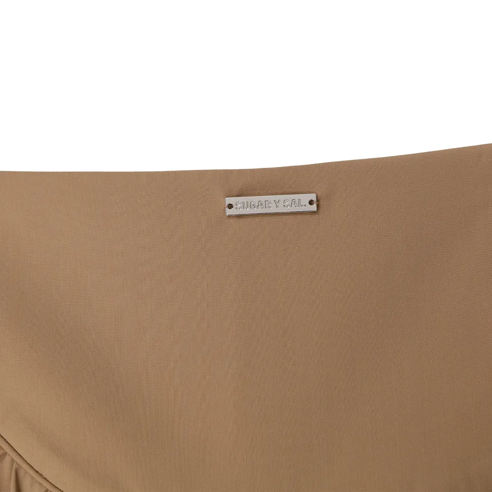 Vintage Cropped Pants