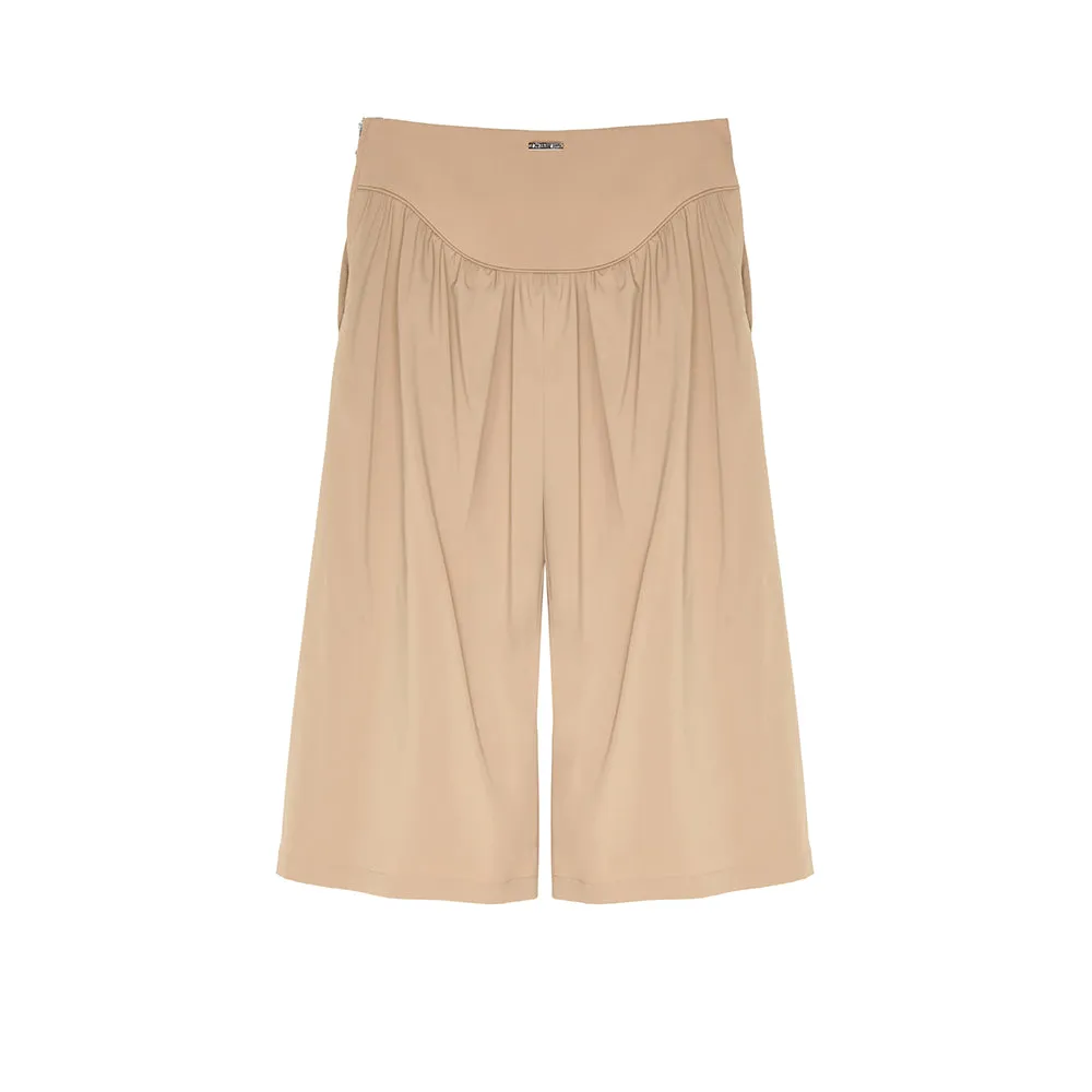 Vintage Cropped Pants