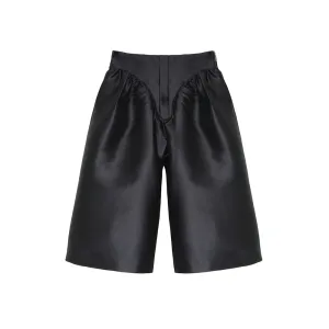Vintage Cropped Pants
